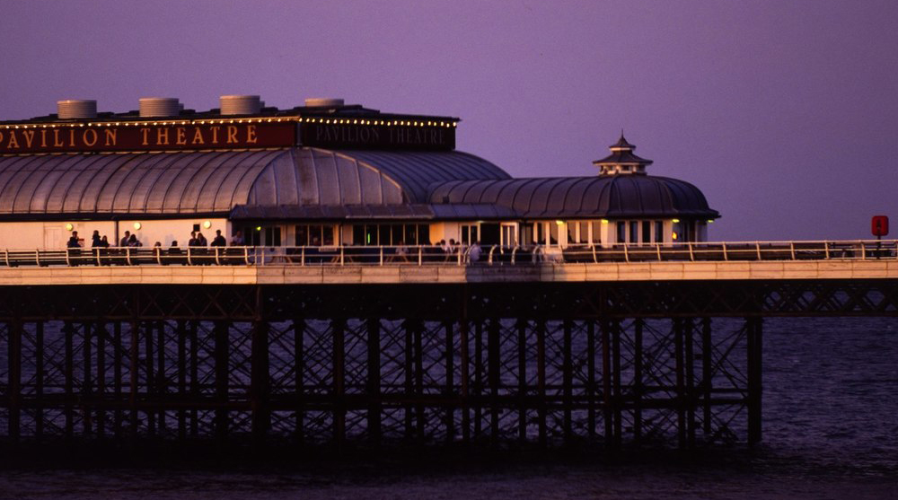 women in architecture competitions elisabeth scott pier theatre bournemouth england